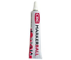 MARKER BALL BLANCO 50 ML